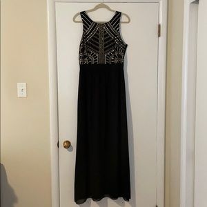 Gianni Bini Black Dress